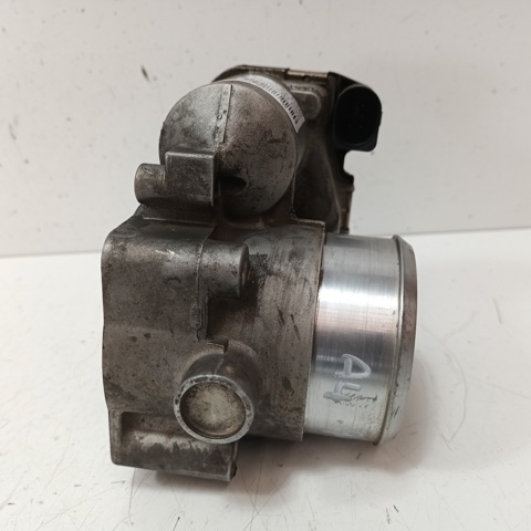 VAG 06B133062M Cuerpo de aceleración completo  comprar en Albacete