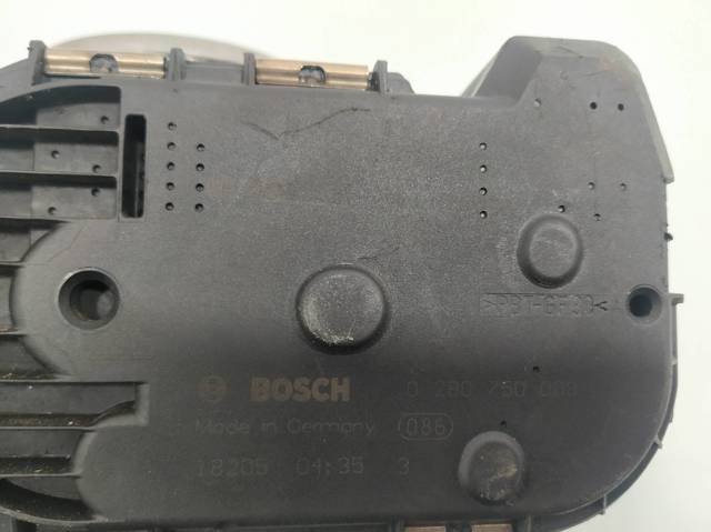 06B133062M VAG Cuerpo de aceleración completo  comprar en Oviedo