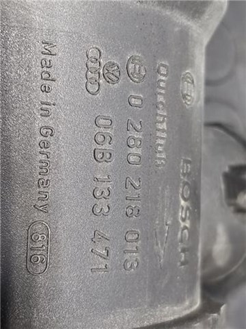 VAG 06B133471 Caudalímetro comprar Pamplona