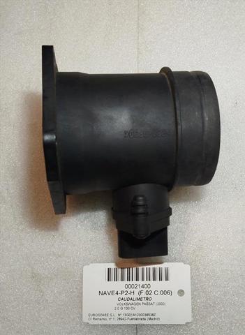 VAG 06B133471 Sensor de flujo de masa de aire  disponible Lugo