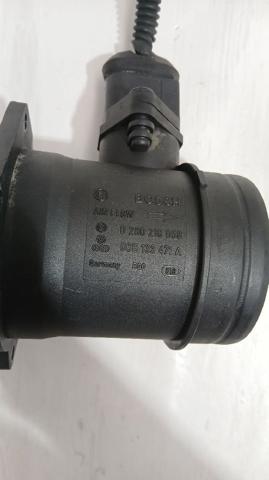 06B133471A VAG Sensor de flujo de masa de aire  comprar en Jaén
