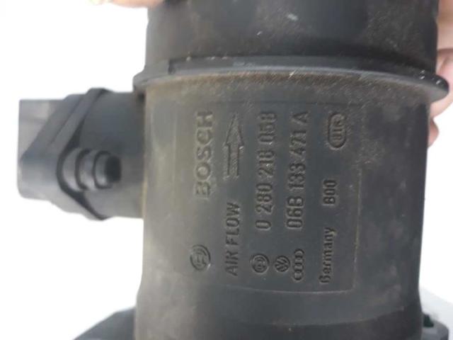 06B133471A Sensor de flujo de masa de aire  comprar en Zaragoza