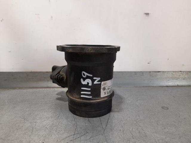 Sensor MAF 06B133471X VAG