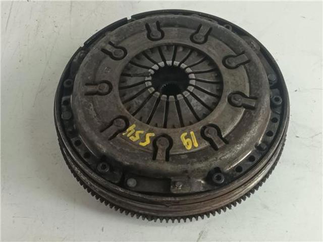 Embrague de disco Audi A6  (4B2, 4B4)
