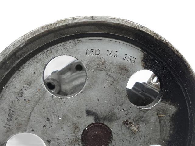 Comprar Bomba servodireccion A4  8H7