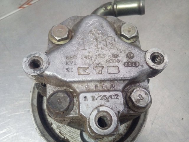 06B145255 Bomba de dirección asistida  disponible Burgos