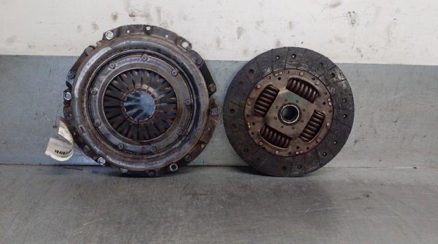 Embrague motor 06B198141X VAG