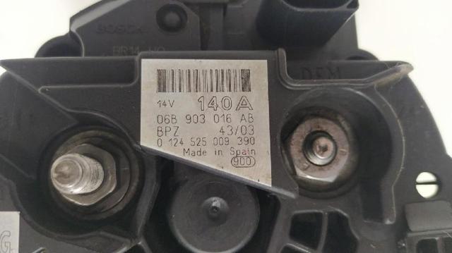 06B903016AB Alternador  en stock Castellón