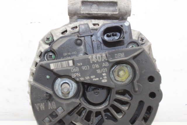 VAG 06B903016AB Alternador comprar Pamplona
