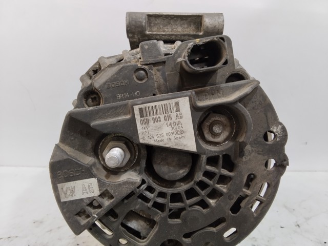 06B903016AB Alternador  disponible Utrera