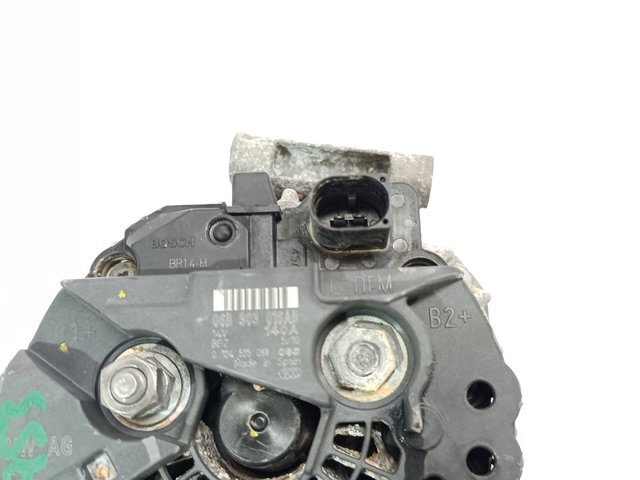 VAG 06B903016AB Alternador  disponible España