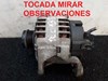 Alternador de coche 06B903016AD VAG