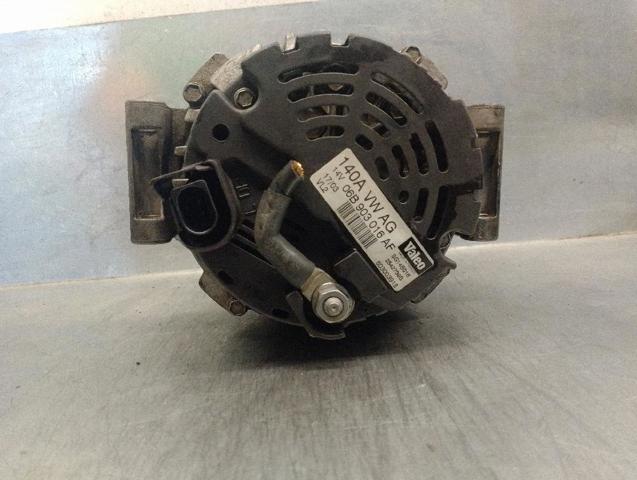 06B903016AF VAG Alternador  comprar en Oviedo