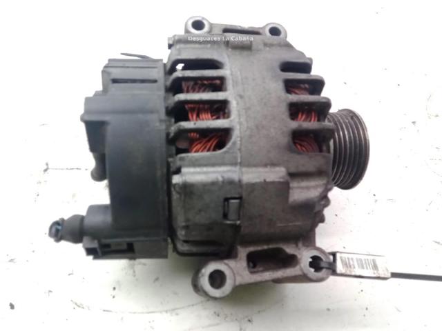 06B903016AF Alternador  comprar en Zaragoza