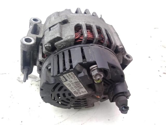 06B903016AF Alternador  comprar en Zaragoza