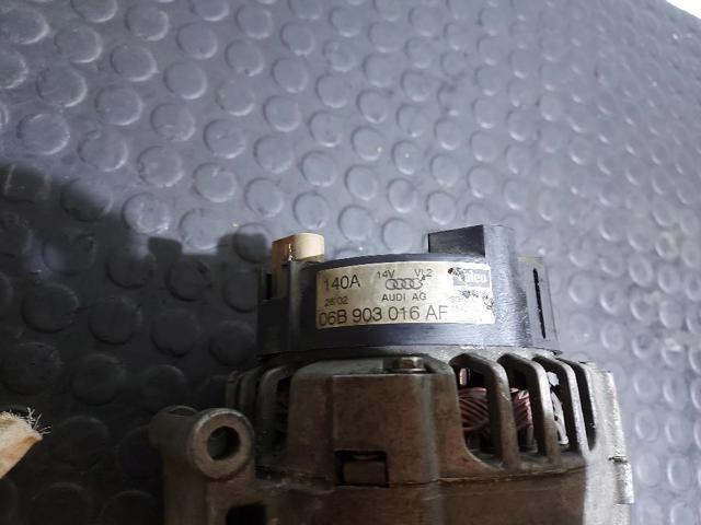 06B903016AF Alternador  en stock Granada