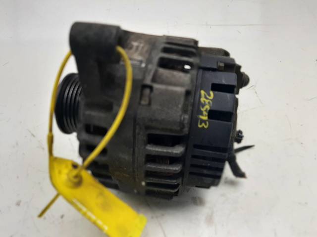 Alternador 06B903016C VAG