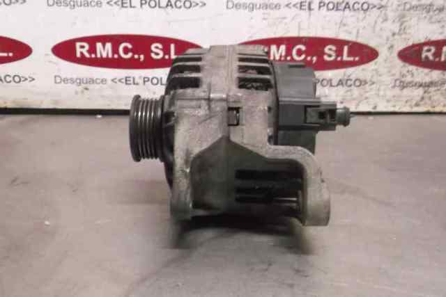 06B903016D VAG Alternador  en stock Huelva