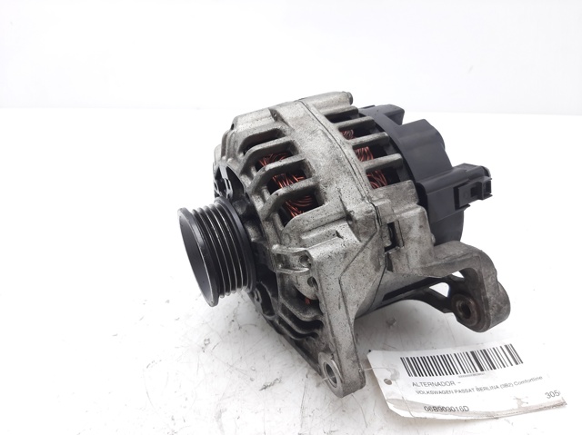 06B903016D VAG Alternador  disponible Vigo