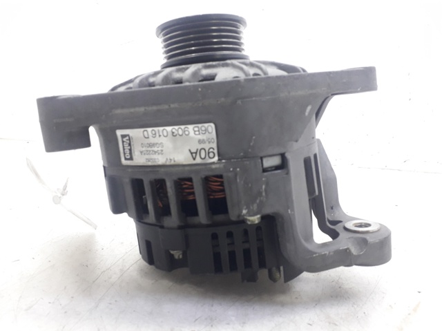 06B903016D Alternador  comprar en Pontevedra