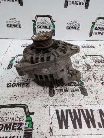 06B903016D Alternador  disponible Burgos