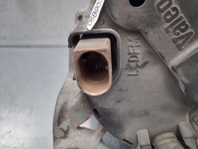 06B903016D Alternador  en stock Castellón