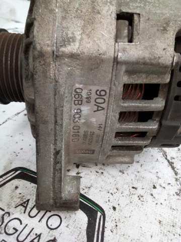 06B903016D VAG Alternador  disponible Vigo