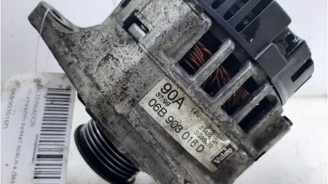 06B903016D VAG Alternador comprar Alcalá
