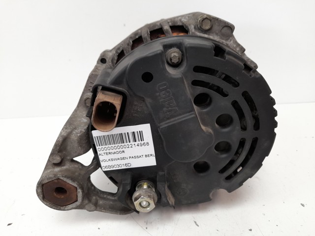 06B903016D VAG Alternador comprar Bilbao