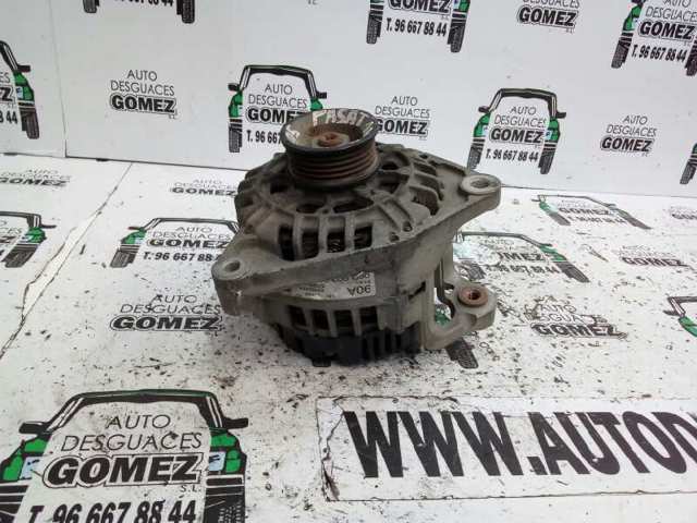06B903016D VAG Alternador  disponible Alicante