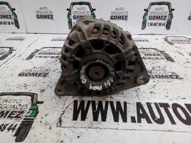 06B903016D VAG Alternador  disponible Ourense