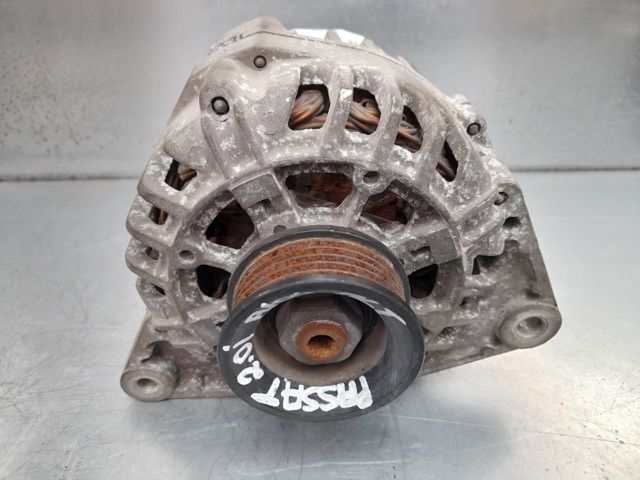 VAG 06B903016D Alternador  comprar en Ponferrada