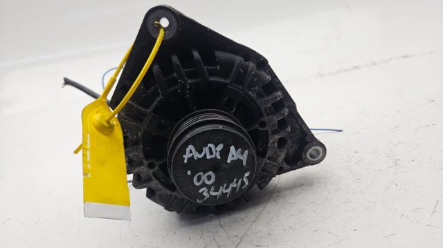 VAG 06B903016E Alternador  comprar en Albacete