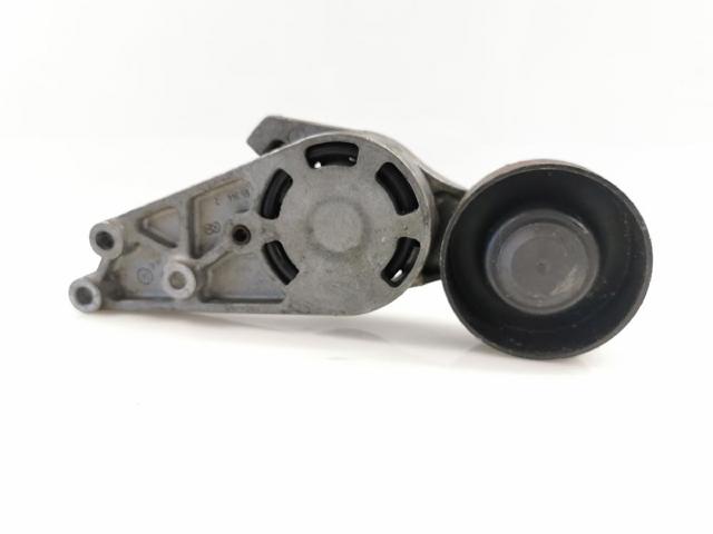 Tensor de la correa trapecial poli v 06B903133A VAG