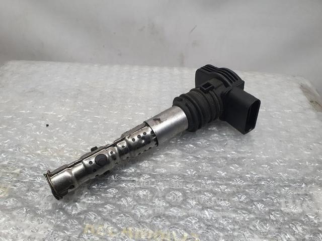 VAG 06B905115R Bobina de encendido  comprar en Ponferrada