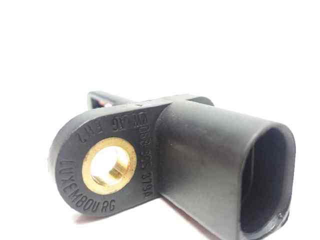 Sensor, temperatura del aire de admisión Audi A6 4B2, 4B4