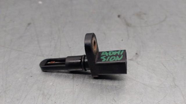 Sensor, temperatura del aire de admisión Volkswagen Golf 5 1K5