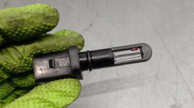 Sensor, temperatura del aire de admisión Volkswagen Golf 5 1K5