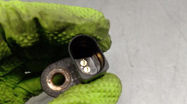 Sensor, temperatura del aire de admisión Volkswagen Golf 5 1K5