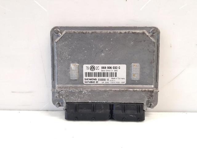 06B906033G VAG