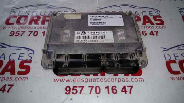 06B906033T VAG
