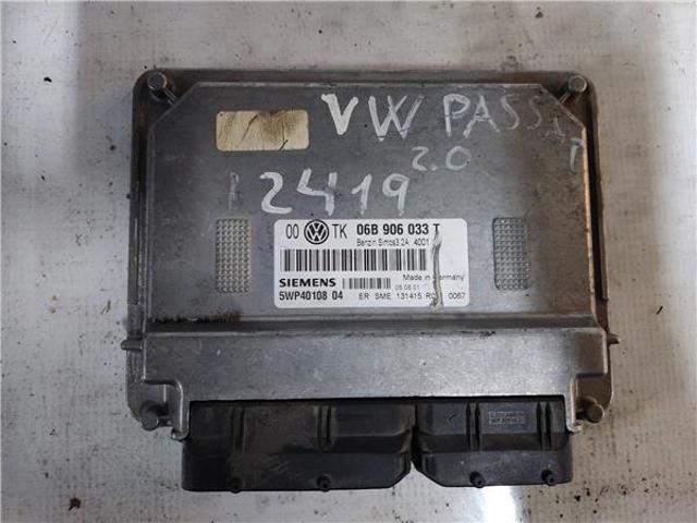 06B906033T VAG