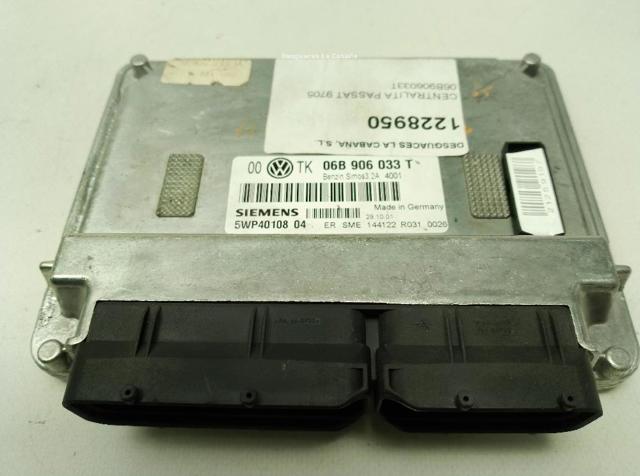 06B906033T VAG
