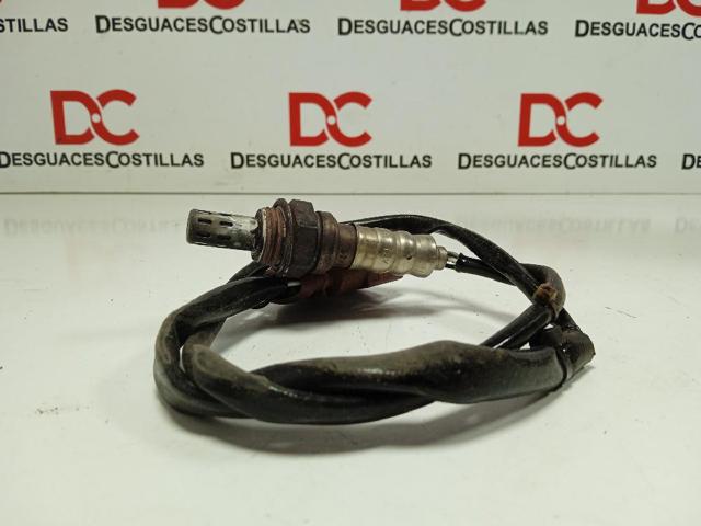 Sonda lambda post catalizador 06B906265A VAG