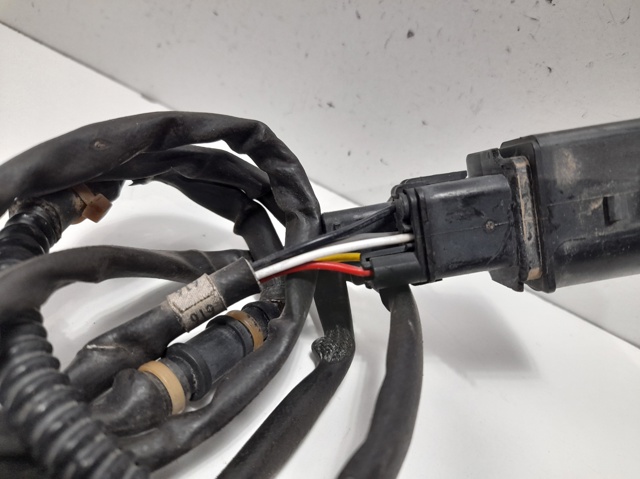 Sensor de oxígeno previo al catalizador 06B906265D VAG