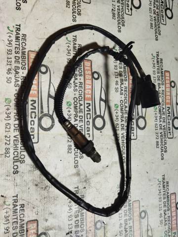 VAG 06B906265D Sensor de oxígeno previo al catalizador comprar Barcelona