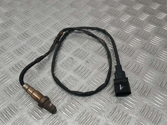 VAG 06B906265D Sensor de oxígeno previo al catalizador comprar Pamplona
