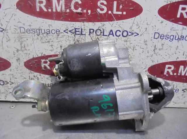 06B911023 Motor de arranque  en stock Granada