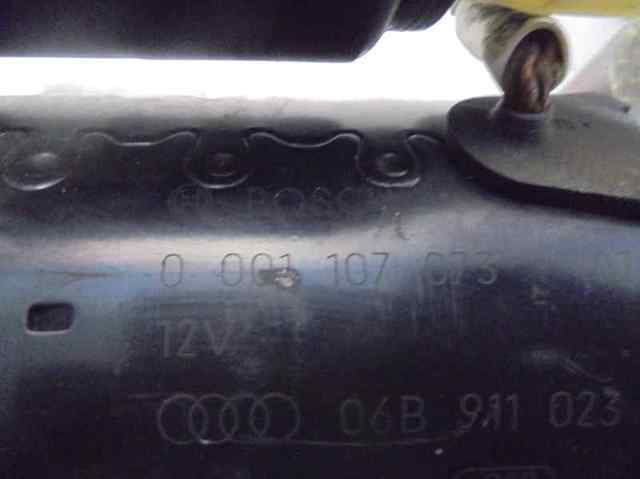 VAG 06B911023 Motor de arranque  disponible Valladolid