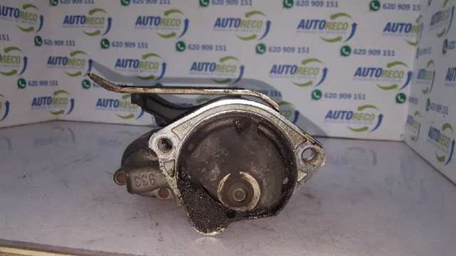 VAG 06B911023 Motor de arranque  comprar en Murcia
